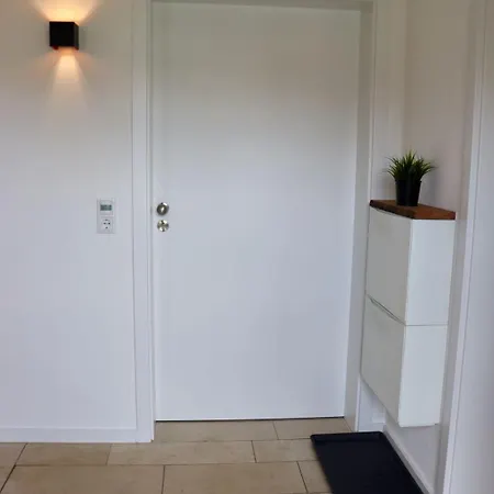 Apartment Direkt Am Elkeringhausen