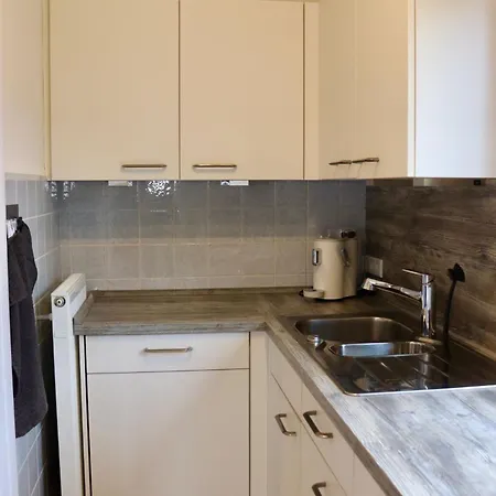 Apartmán Direkt Am Elkeringhausen