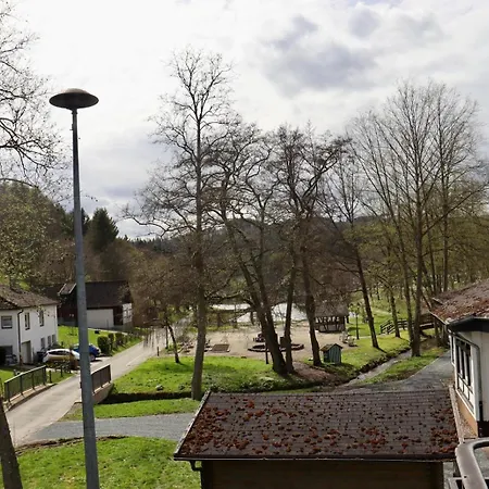 Direkt Am Elkeringhausen * Winterberg