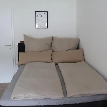 Direkt Am Elkeringhausen Apartment Winterberg