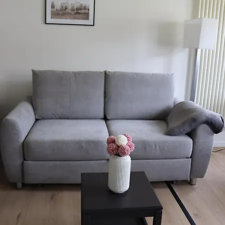 Apartmán Direkt Am Elkeringhausen Winterberg