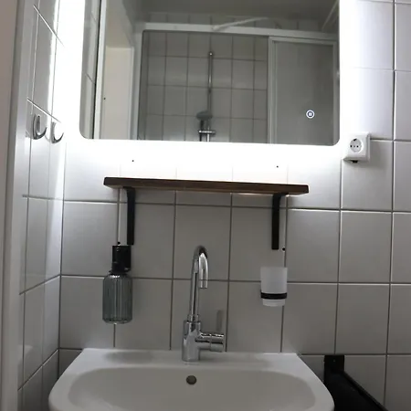 Direkt Am Elkeringhausen Apartment