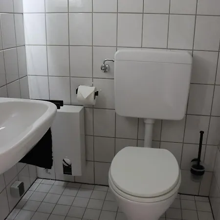 Apartmán Direkt Am Elkeringhausen Winterberg