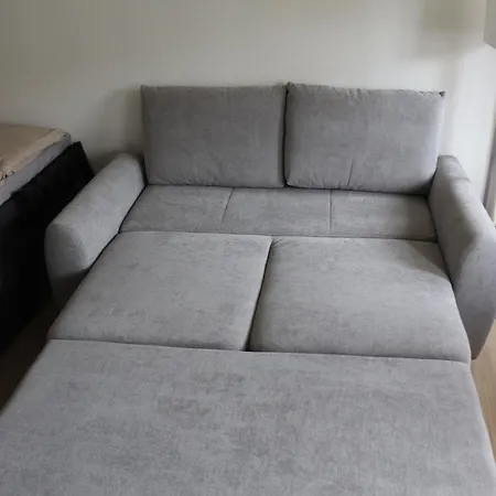Direkt Am Elkeringhausen Apartment