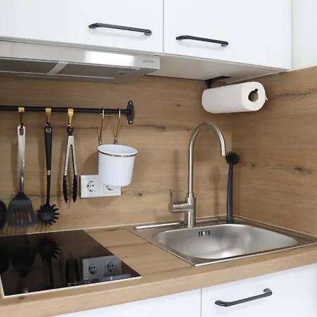 Direkt Am Elkeringhausen