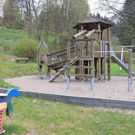 Apartmán Direkt Am Elkeringhausen