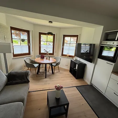 Direkt Am Elkeringhausen Apartment Winterberg