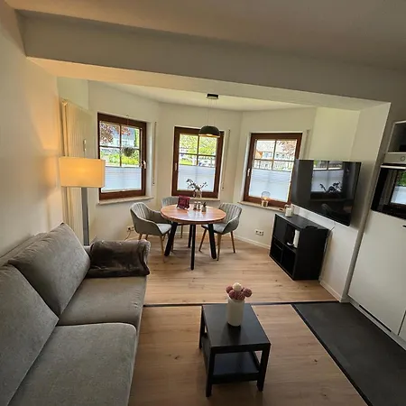 Direkt Am Elkeringhausen * Winterberg