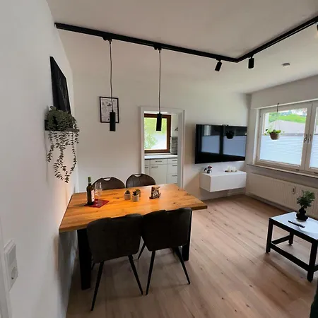 Direkt Am Elkeringhausen Winterberg