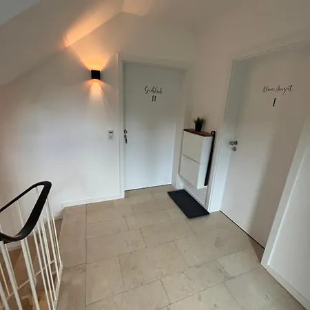 Direkt Am Elkeringhausen *