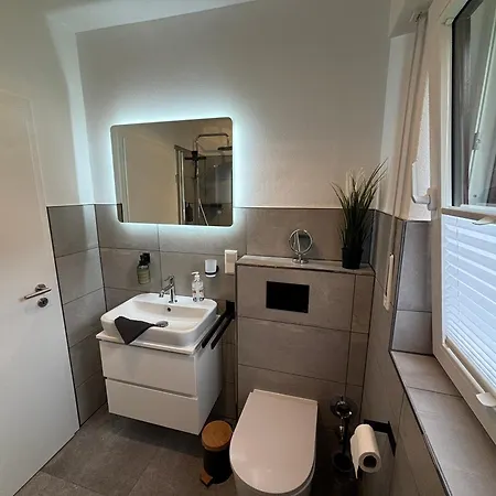 Direkt Am Elkeringhausen *