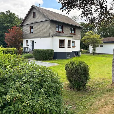 Apartment Direkt Am Elkeringhausen *