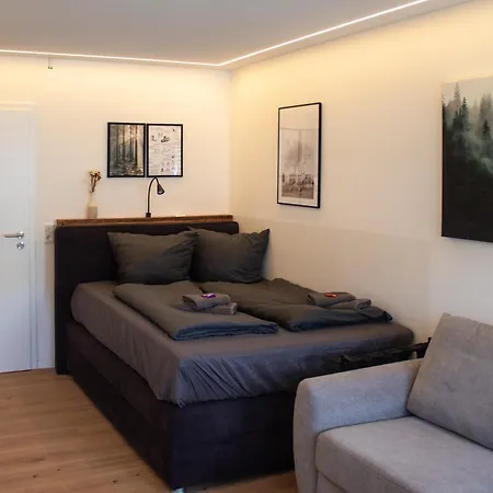 Direkt Am Elkeringhausen Apartment Winterberg
