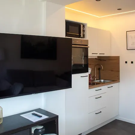 Direkt Am Elkeringhausen