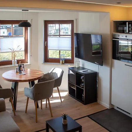 Apartment Direkt Am Elkeringhausen