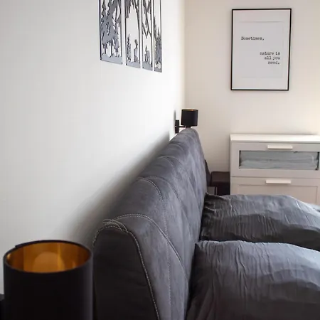 Direkt Am Elkeringhausen Apartmán Winterberg