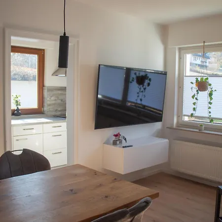 Direkt Am Elkeringhausen *