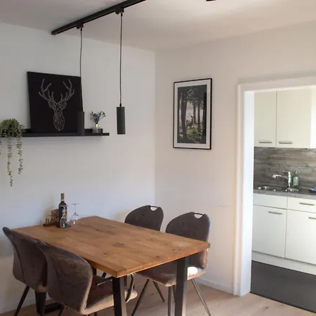 Direkt Am Elkeringhausen Apartmán Winterberg