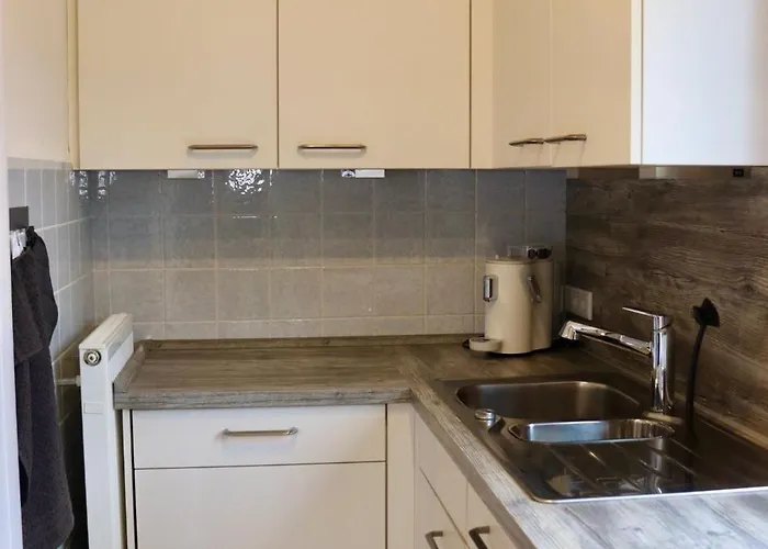 Appartement Direkt Am Elkeringhausen