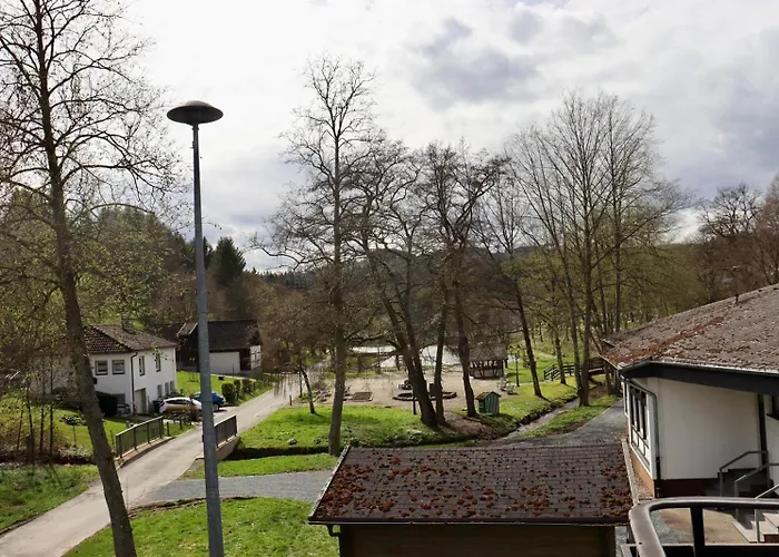 Direkt Am Elkeringhausen * Winterberg