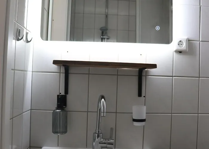 Direkt Am Elkeringhausen Appartement