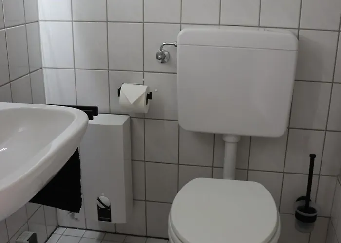 Appartement Direkt Am Elkeringhausen Winterberg