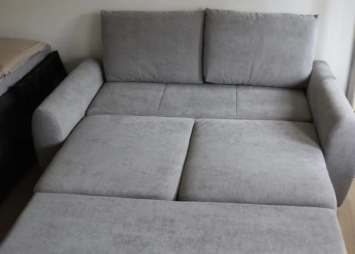 Direkt Am Elkeringhausen Appartement