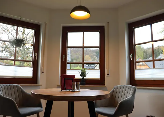 Lejlighed Direkt Am Elkeringhausen Winterberg