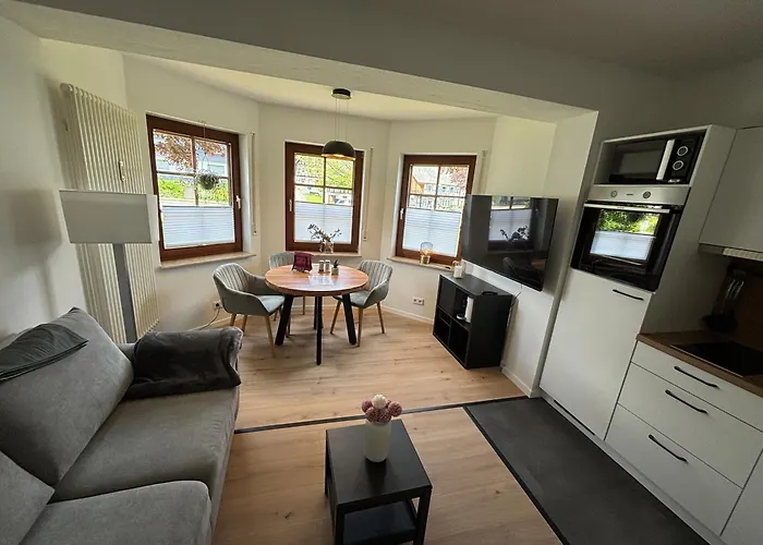 Direkt Am Elkeringhausen Apartment Winterberg