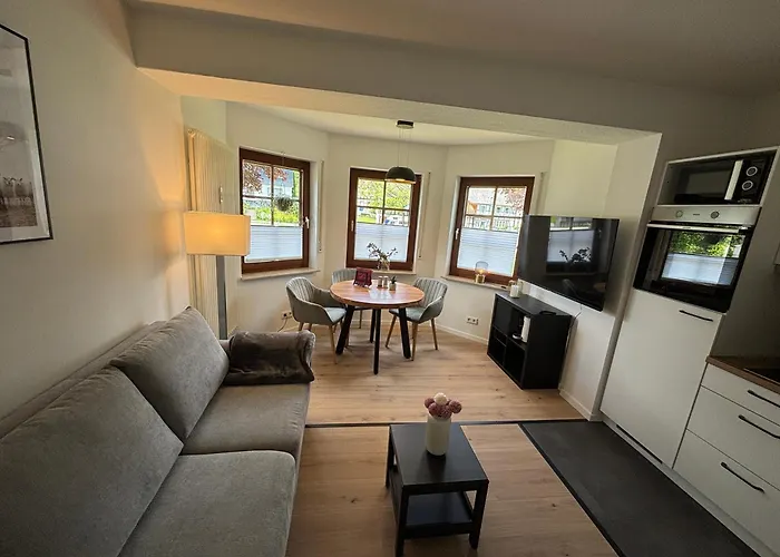 Direkt Am Elkeringhausen * Winterberg