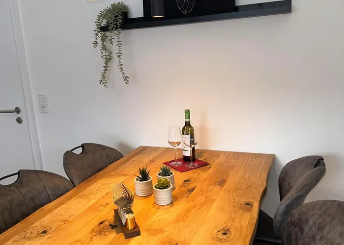 Direkt Am Elkeringhausen *