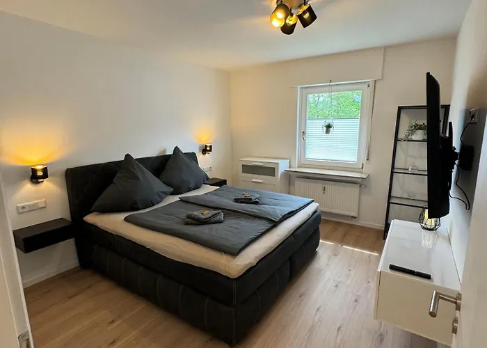 Direkt Am Elkeringhausen Appartement Winterberg