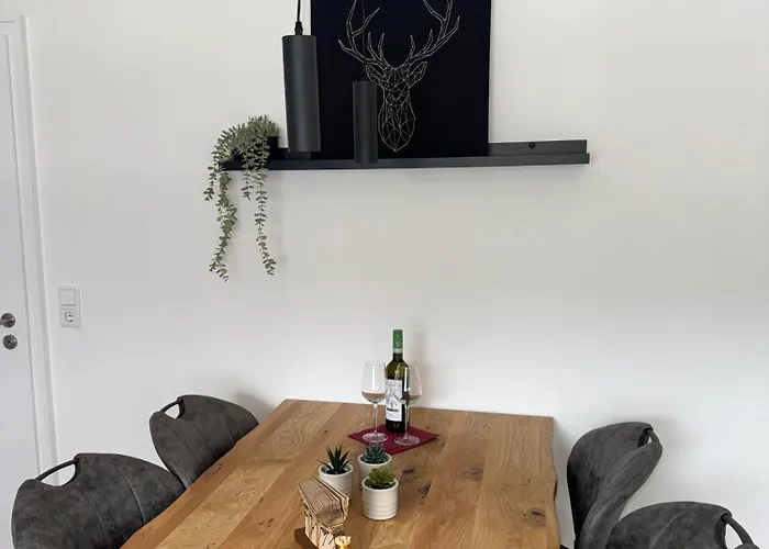 Direkt Am Elkeringhausen