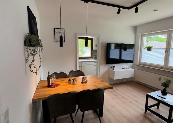 Direkt Am Elkeringhausen Winterberg