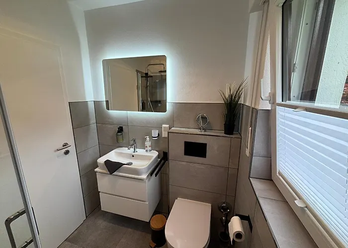 Direkt Am Elkeringhausen *