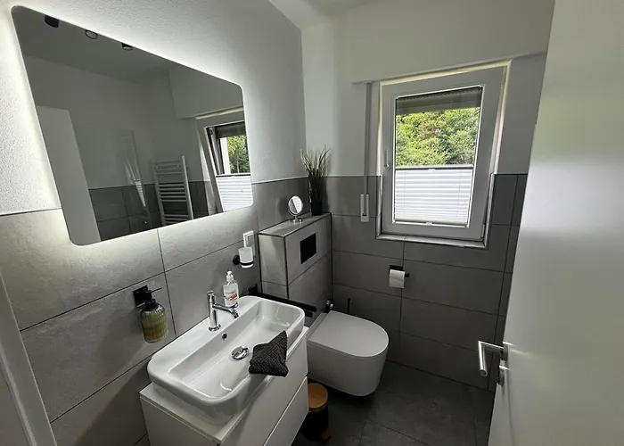 Direkt Am Elkeringhausen