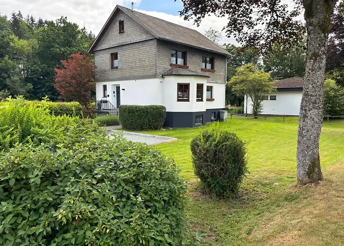 Appartement Direkt Am Elkeringhausen *