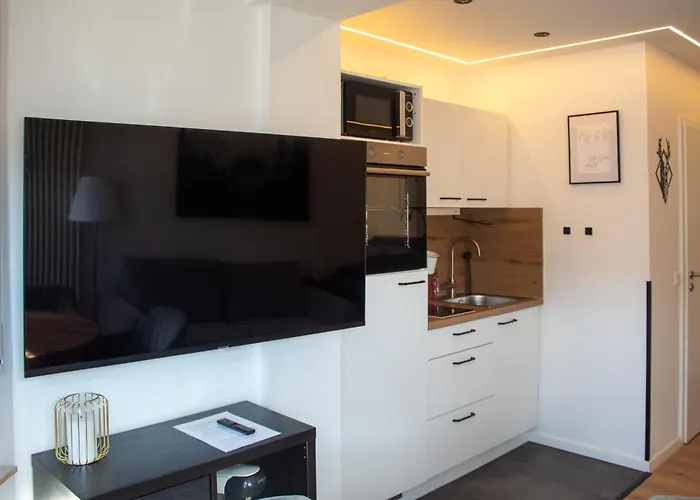 Direkt Am Elkeringhausen