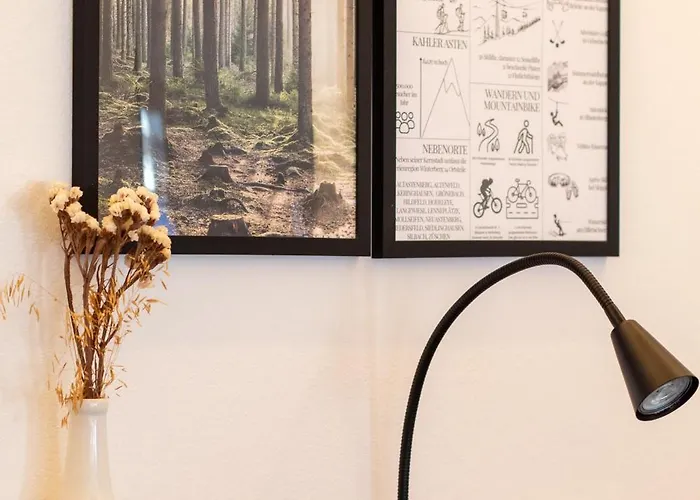 Direkt Am Elkeringhausen Winterberg