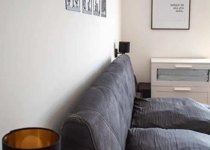 Direkt Am Elkeringhausen Appartement Winterberg