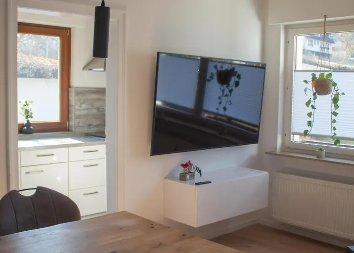 Direkt Am Elkeringhausen *