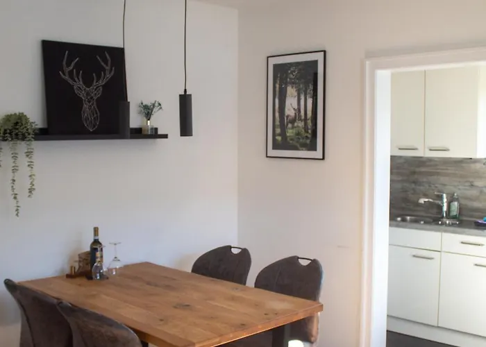 Direkt Am Elkeringhausen Appartement Winterberg